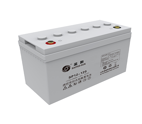 圣阳蓄电池6GFM系列